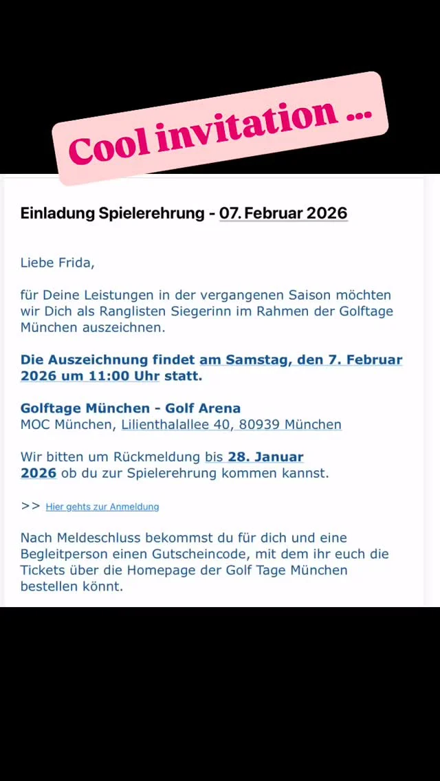 @bayerischergolfverband @golfakademie_straubing @golfclubstraubing @aspinallgraeme