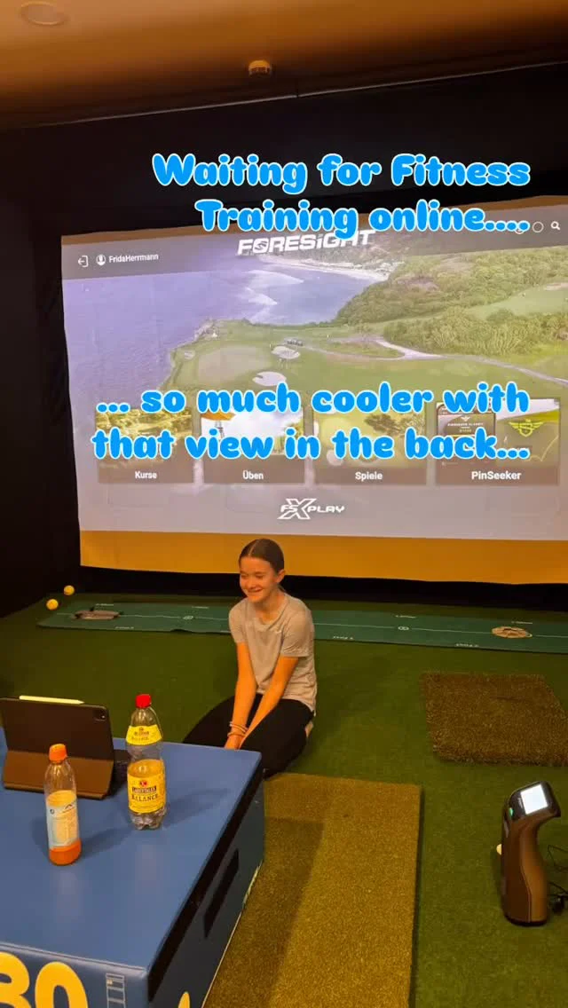 #upnextplayer #foresightsports #foresightsportseurope
