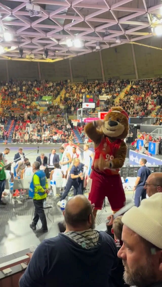 @fcbayernbasketball