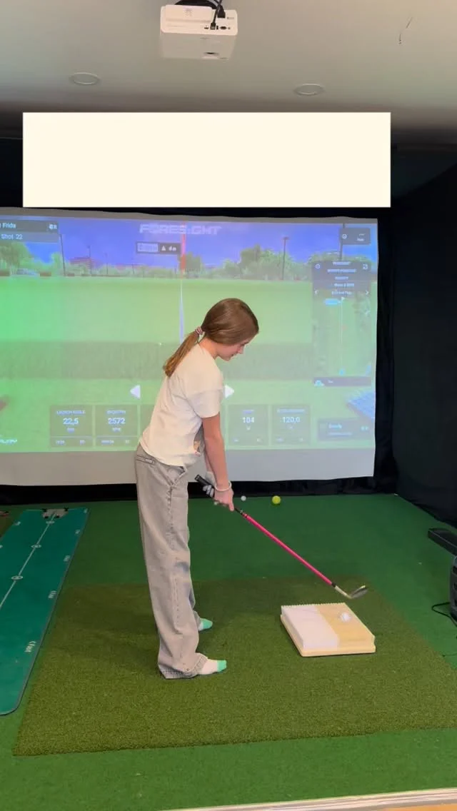 @foresightsports_upnext @foresightsports @foresighteurope