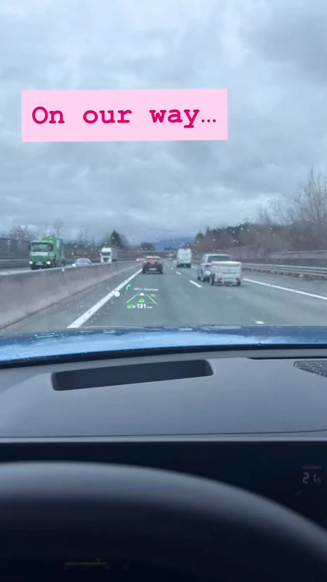 First leg of our journey to @u.s.kidsgolf_italy @marcosimonegolf Invitational… stopover for the night at @galzignanoresort, Home of the Venice Open…