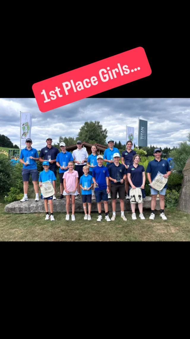 @golfclubstraubing @gcbayerwald