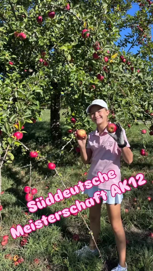 Finalsonntag….