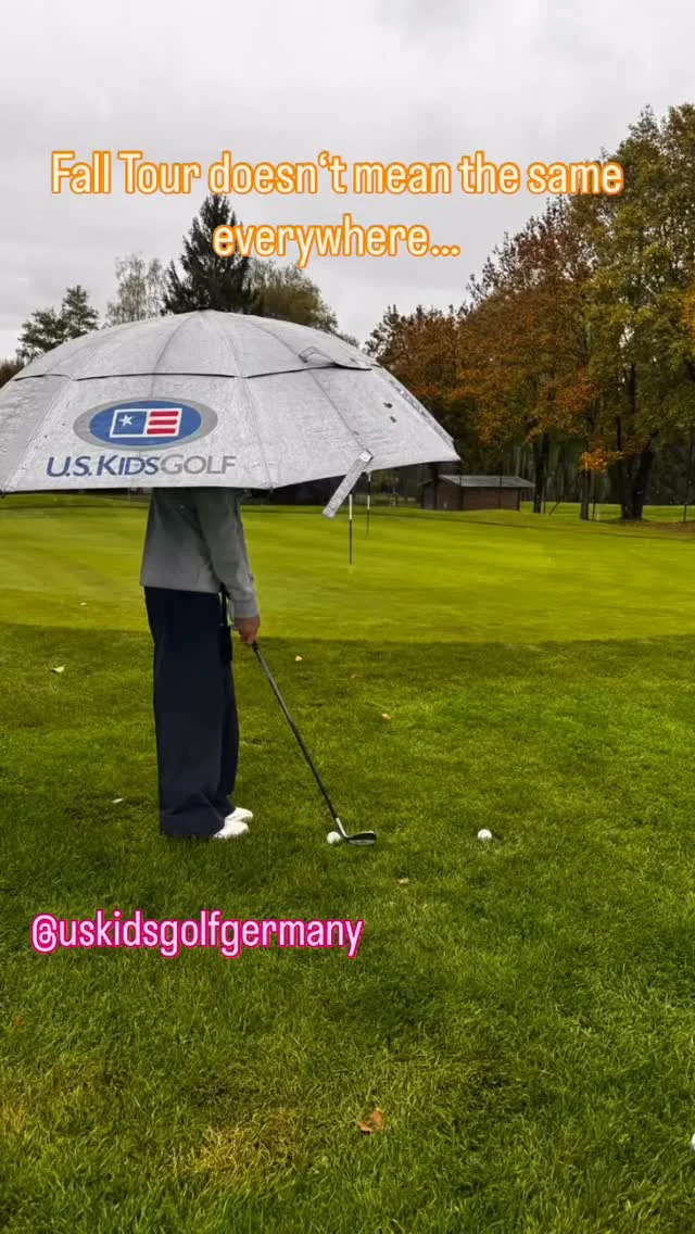 @u.s.kidsgolf @uskidsgolfgermany @schloss.egmating