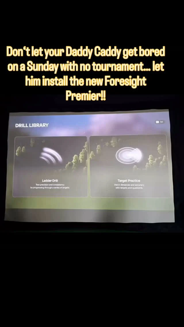@foresightsports_upnext @foresightsports @foresighteurope